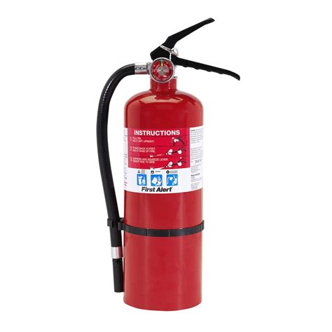 fire extinguisher lowes